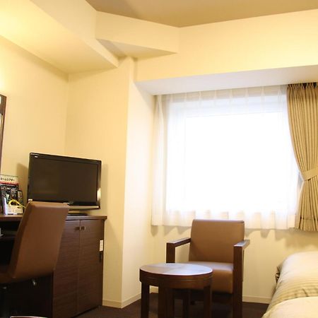 Hotel Route-Inn Sapporo Chuo Exterior photo