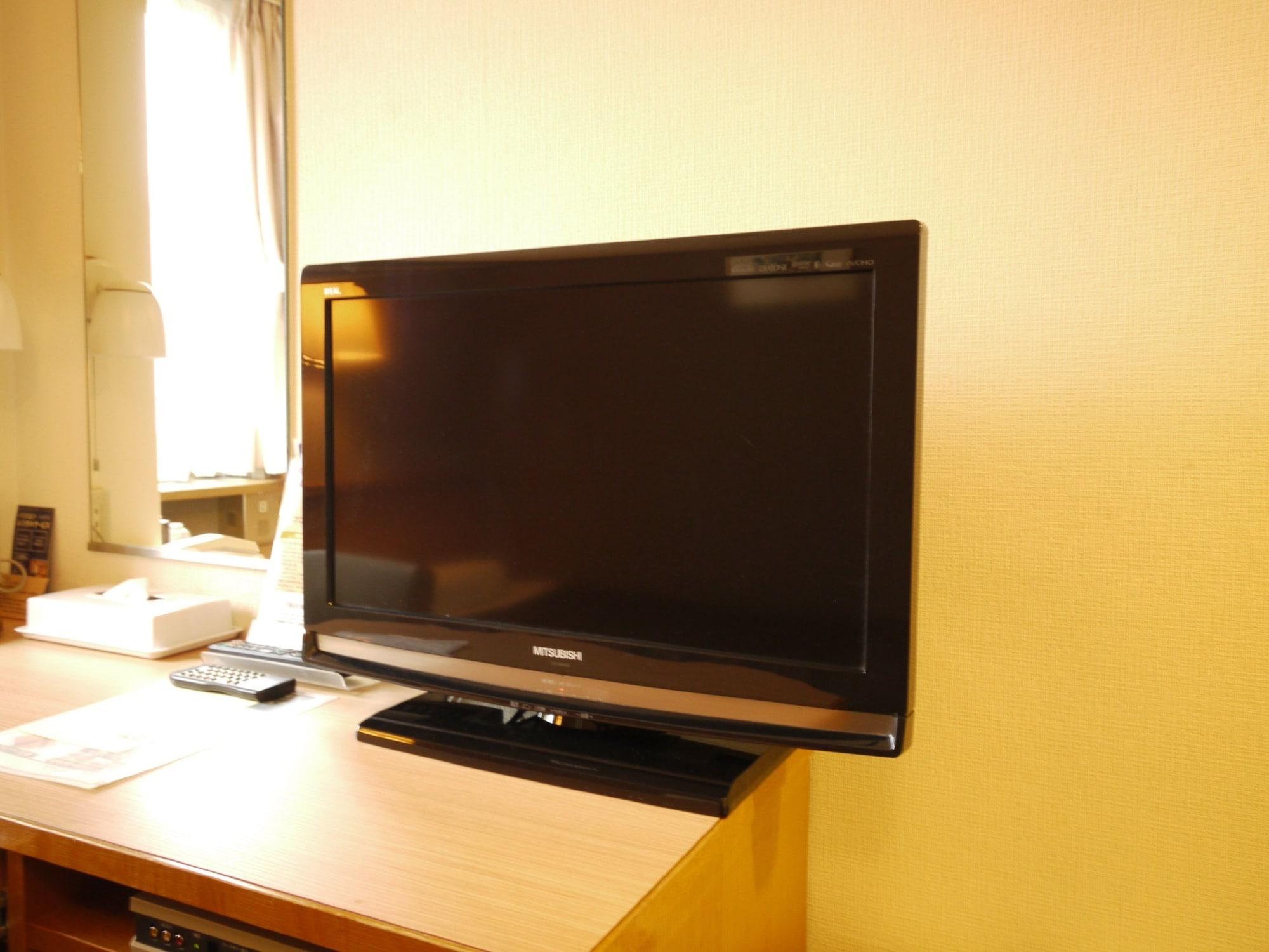 Hotel Route-Inn Sapporo Chuo Exterior photo