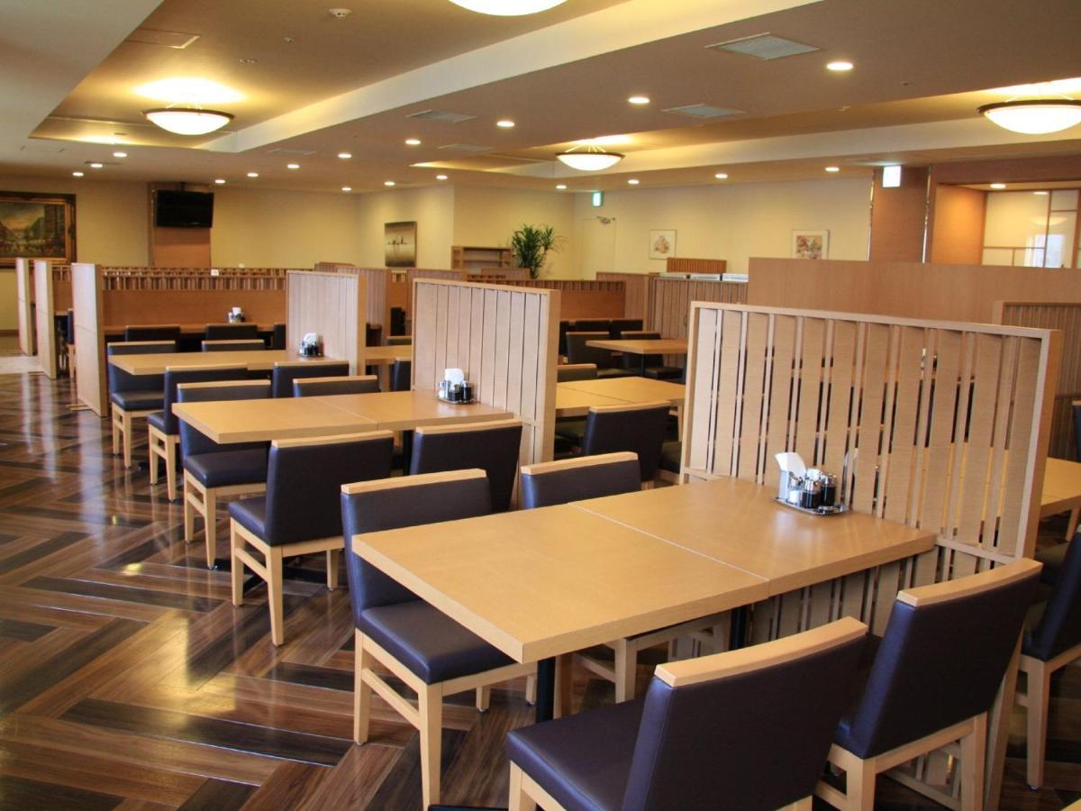 Hotel Route-Inn Sapporo Chuo Exterior photo