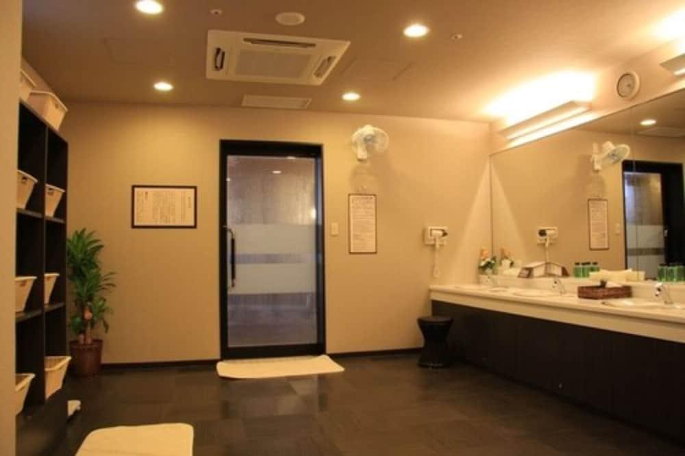 Hotel Route-Inn Sapporo Chuo Exterior photo