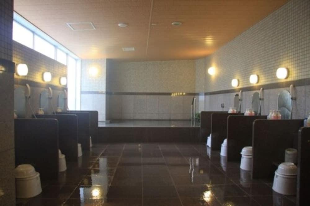 Hotel Route-Inn Sapporo Chuo Exterior photo