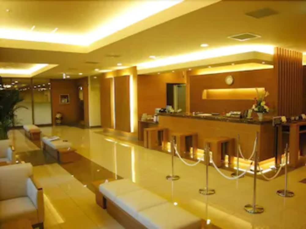 Hotel Route-Inn Sapporo Chuo Exterior photo