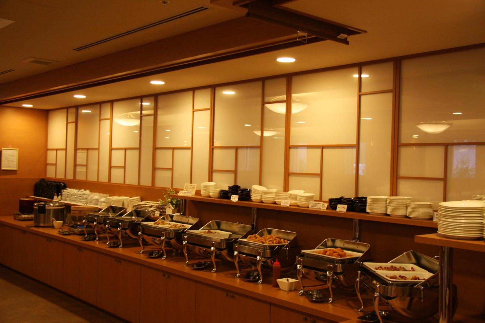 Hotel Route-Inn Sapporo Chuo Exterior photo