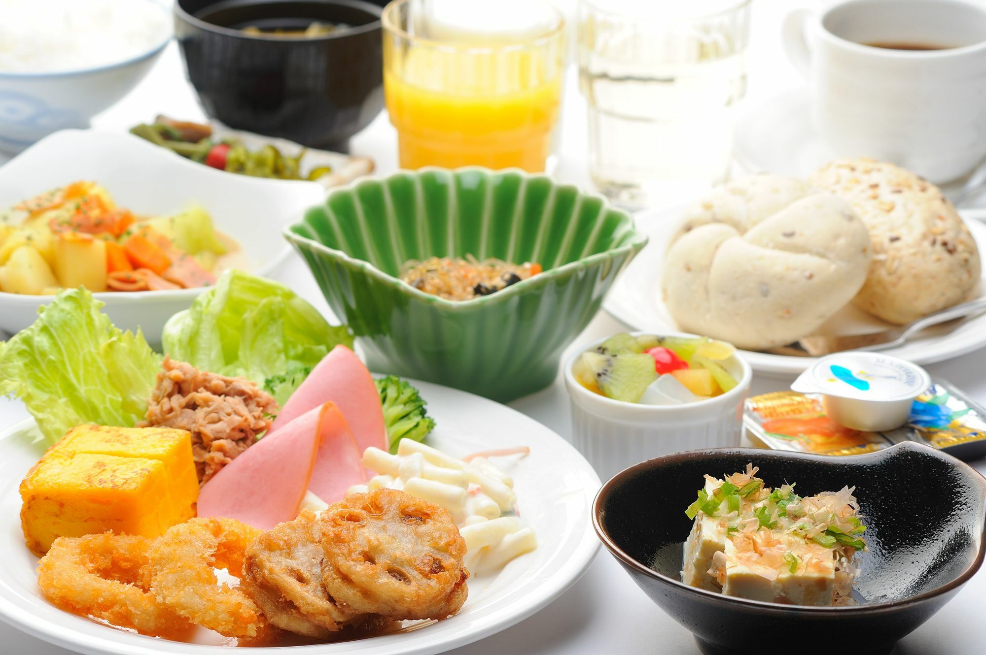 Hotel Route-Inn Sapporo Chuo Exterior photo